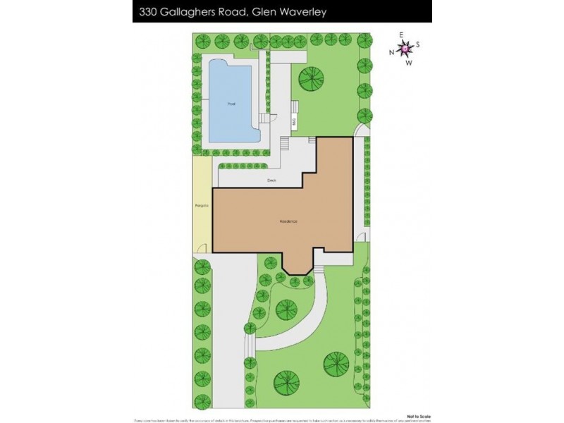 330 Gallaghers Road, Glen Waverley VIC 3150