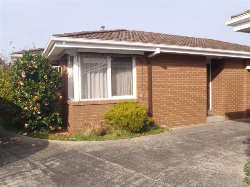 3/10-12 Stewart Street, Mount Waverley VIC 3149