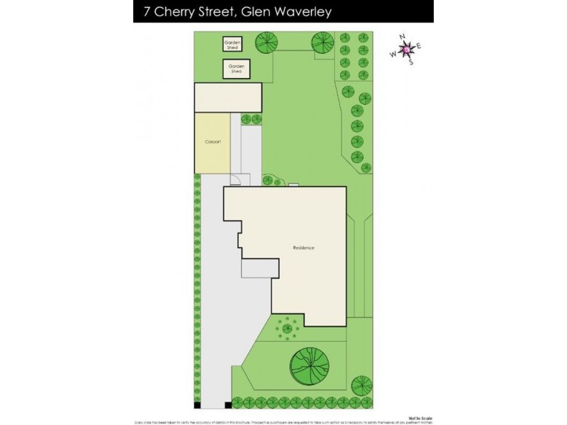 7 Cherry Street, Glen Waverley VIC 3150