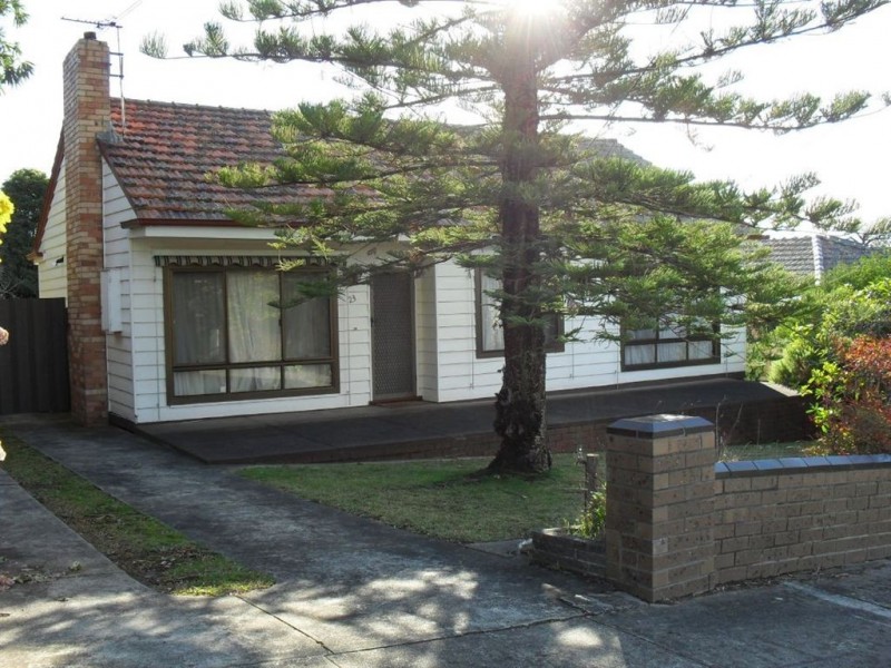 23 Greenwood Street, Burwood VIC 3125