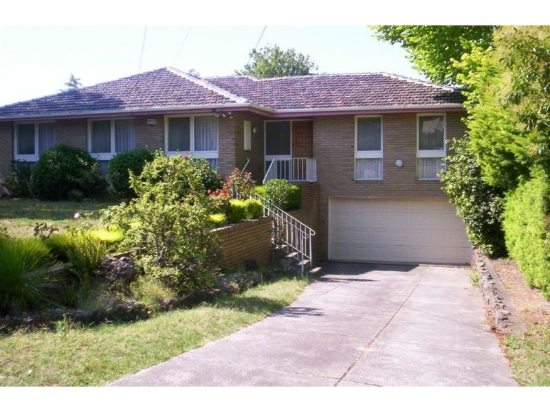 7 Randall Court, Mount Waverley VIC 3149