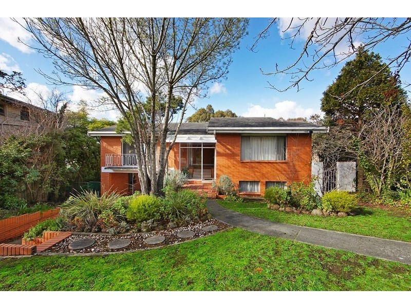 20 Rhodes Drive, Glen Waverley VIC 3150