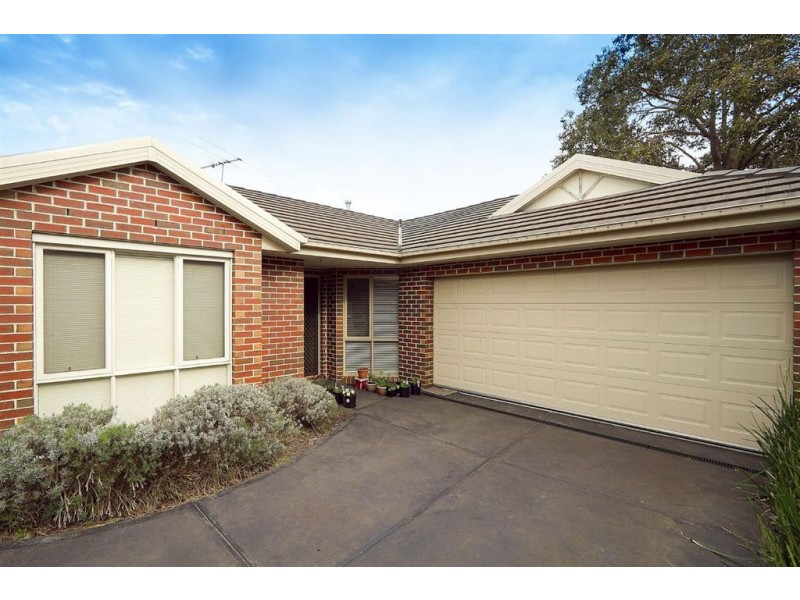 2/40 Albert Street, Mount Waverley VIC 3149