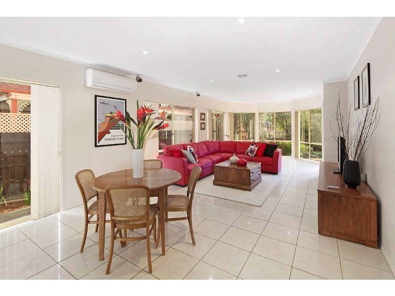 1 Earls Court, Wantirna South VIC 3152