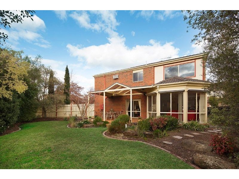 1 Earls Court, Wantirna South VIC 3152