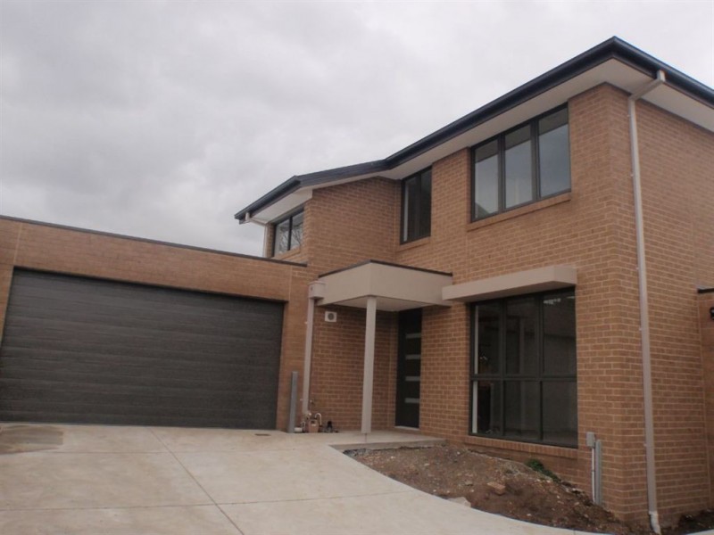 3/46 Brandon Park Drive, Wheelers Hill VIC 3150