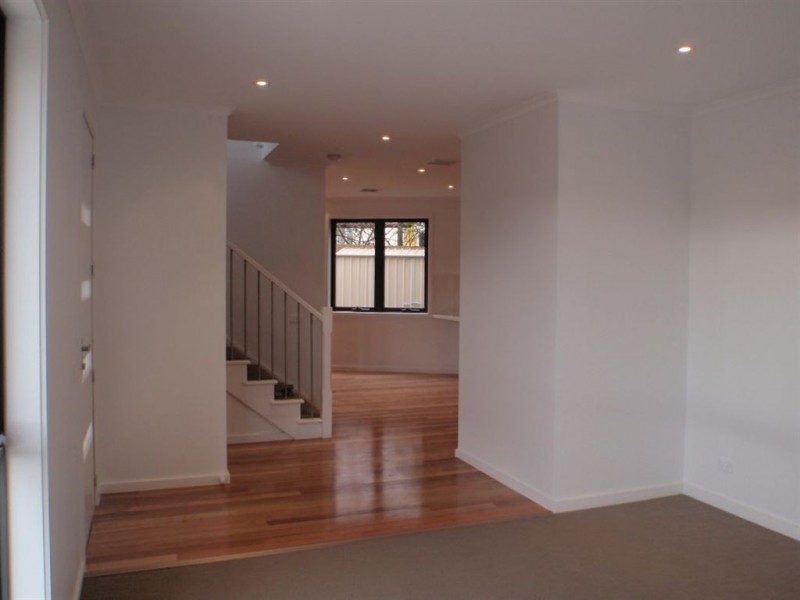 3/46 Brandon Park Drive, Wheelers Hill VIC 3150