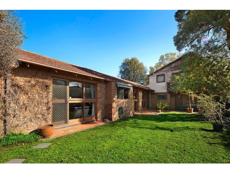 4 Brand Street, Mount Waverley VIC 3149