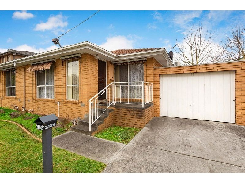2/605 High Street Road, Mount Waverley VIC 3149