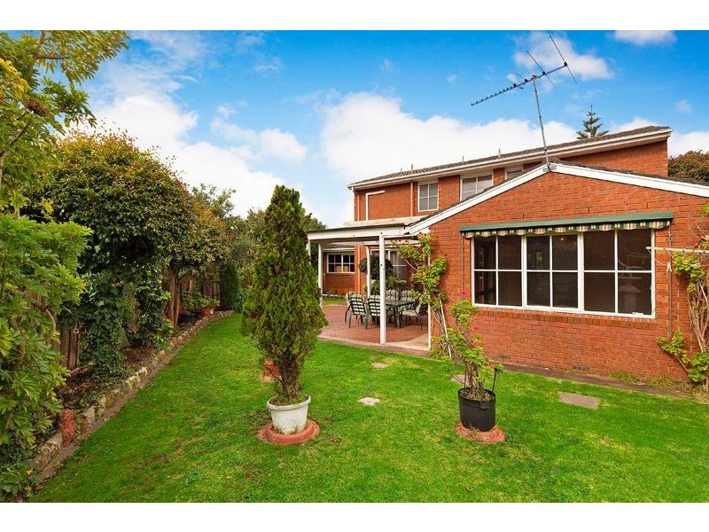 73 Marykirk Drive, Wheelers Hill VIC 3150