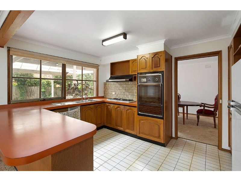 73 Marykirk Drive, Wheelers Hill VIC 3150