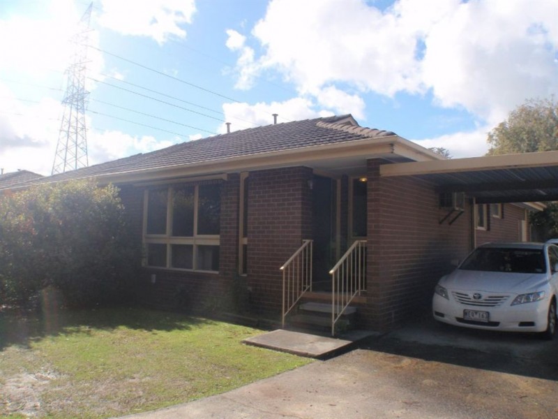 8/7 Green Avenue, Mulgrave VIC 3170