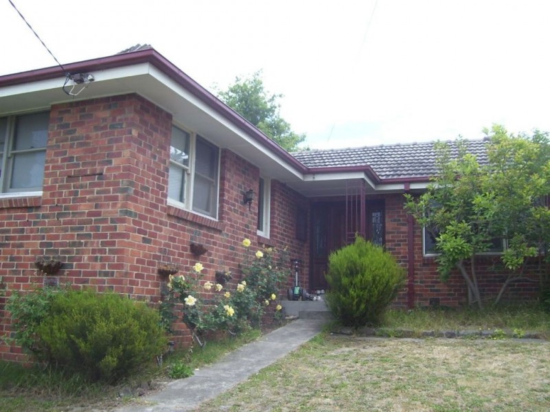 13 Howell Drive, Mount Waverley VIC 3149
