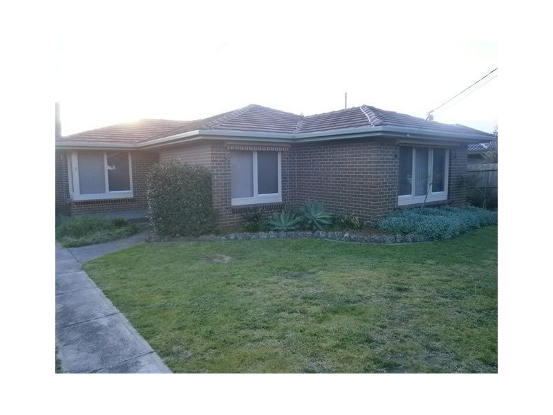 7 Hubbard Avenue, Mulgrave VIC 3170