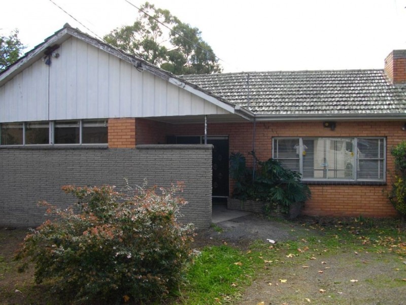 1 Newton Grove, Glen Waverley VIC 3150