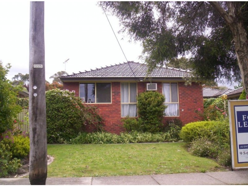 6/29-31 Lee Ave, Mount Waverley VIC 3149