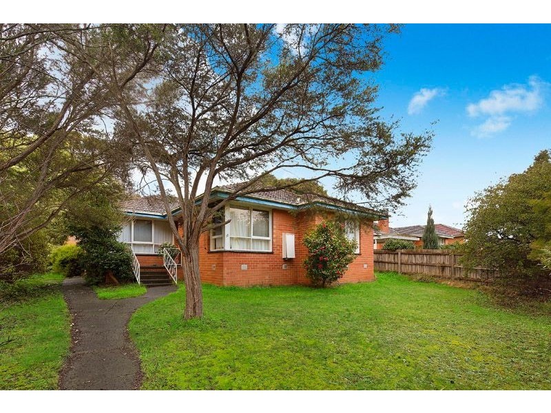 11 Willow Avenue, Glen Waverley VIC 3150
