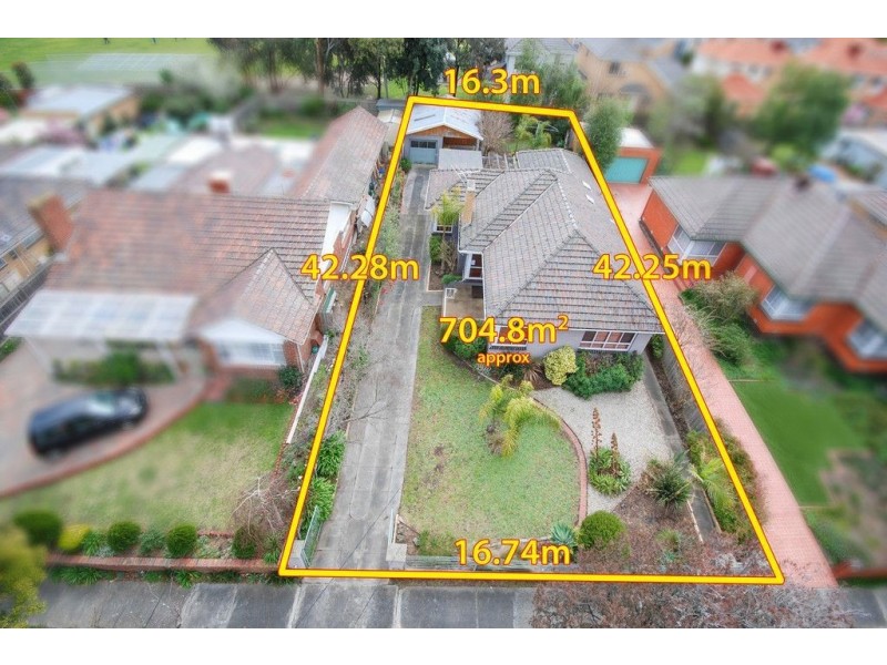 35 Nottingham Street, Glen Waverley VIC 3150