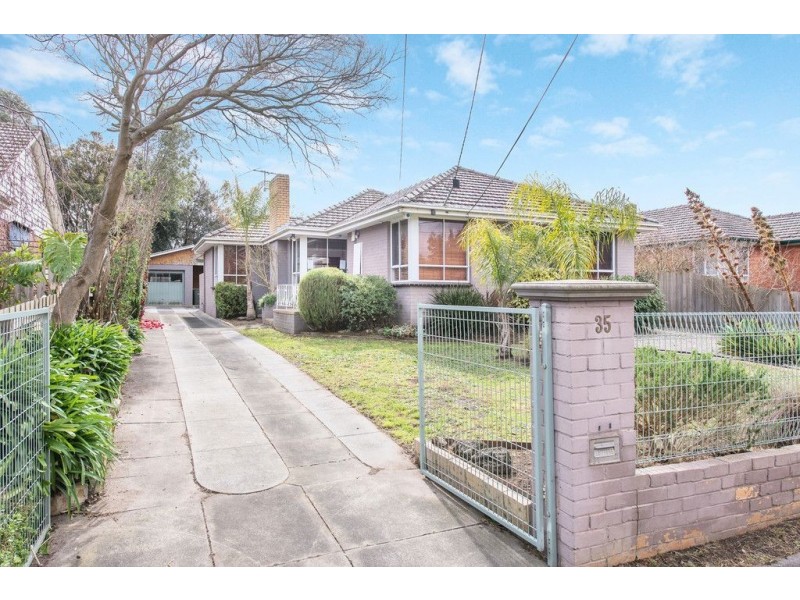 35 Nottingham Street, Glen Waverley VIC 3150