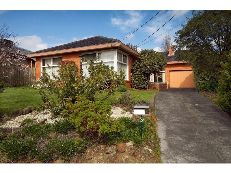 9 Devon Court, Mount Waverley VIC 3149