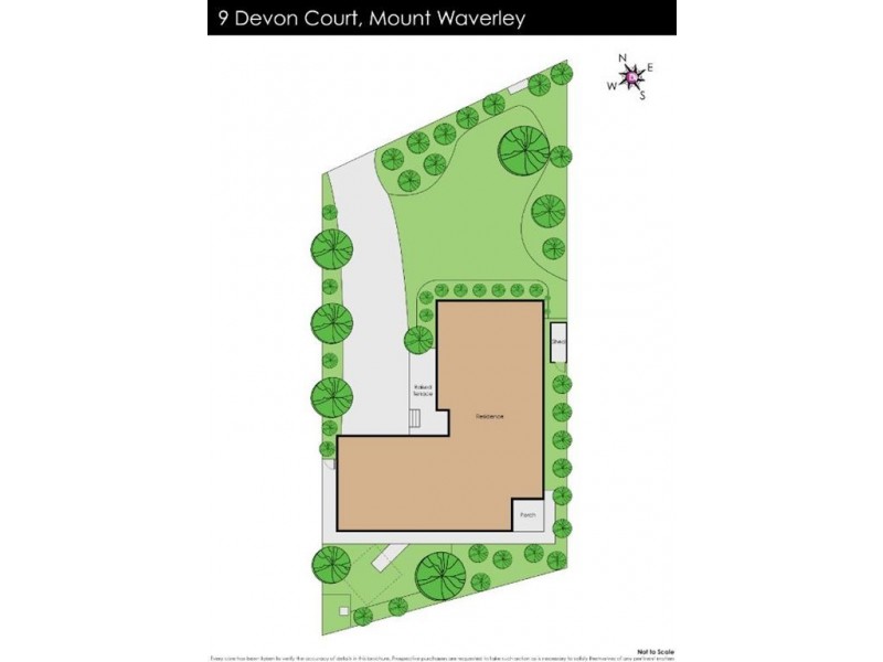 9 Devon Court, Mount Waverley VIC 3149