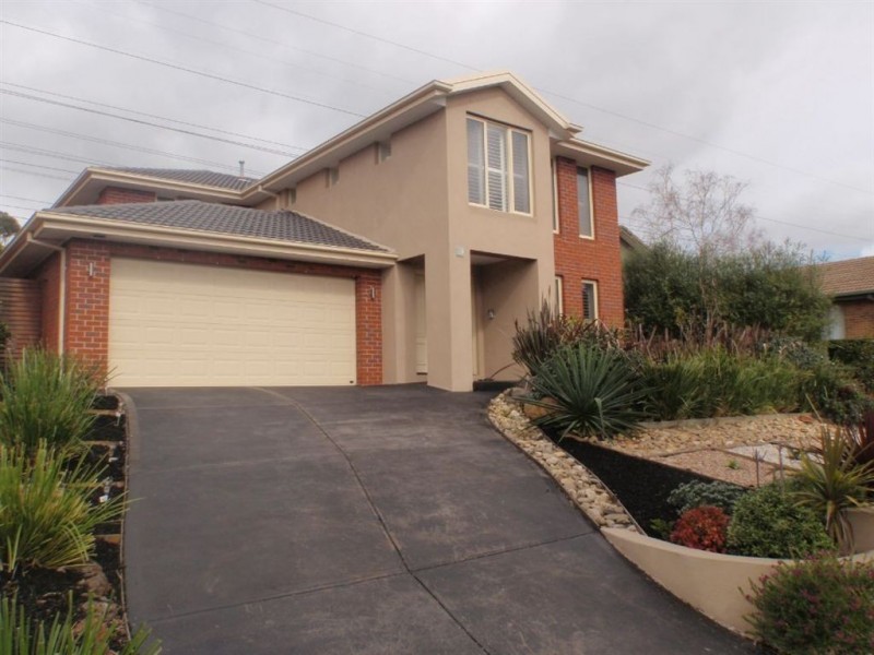10 Darlington Avenue, Wheelers Hill VIC 3150