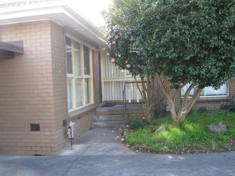 2/45 Willow Avenue, Glen Waverley VIC 3150