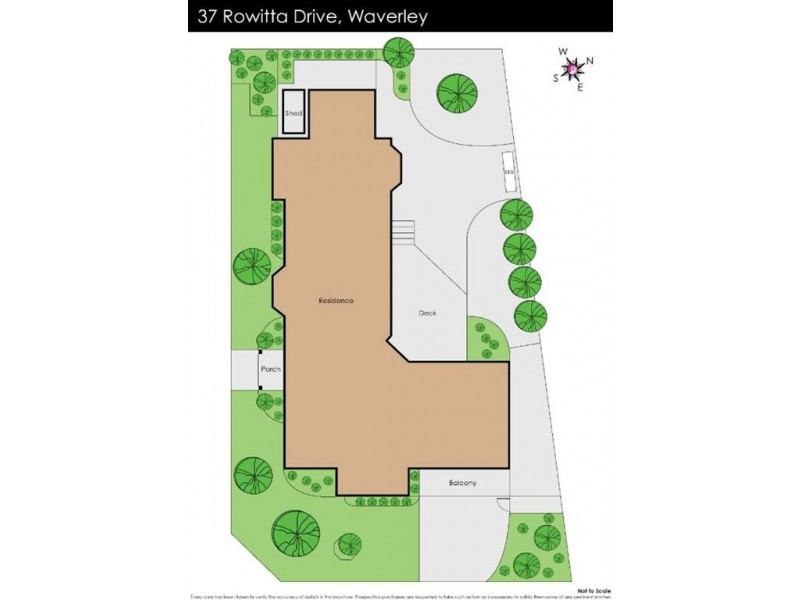 37 Rowitta Drive, Glen Waverley VIC 3150