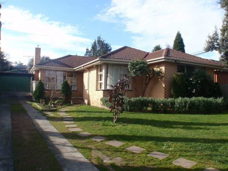 5 St Helens Court, Vermont VIC 3133