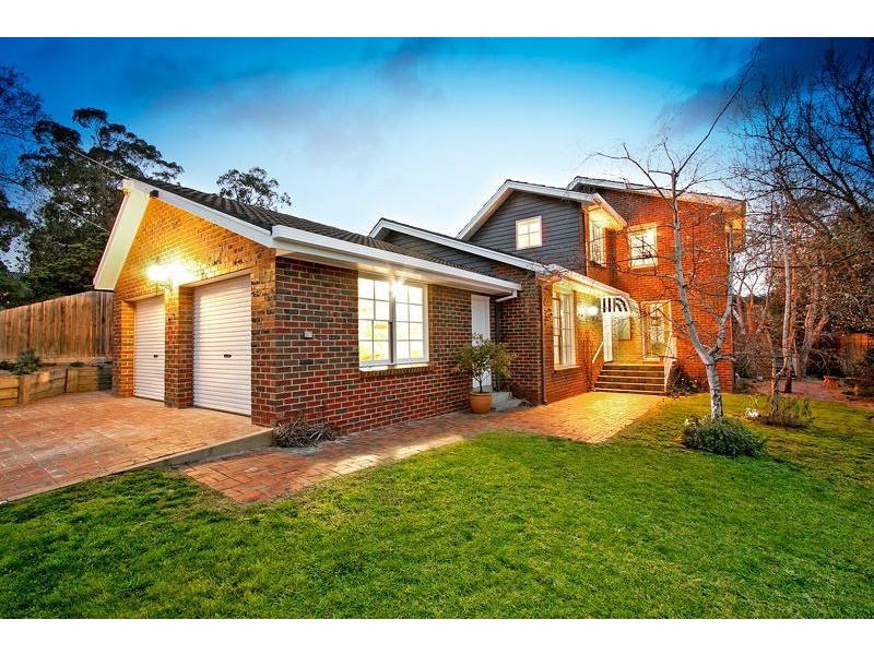 9 Morecombe Place, Wheelers Hill VIC 3150