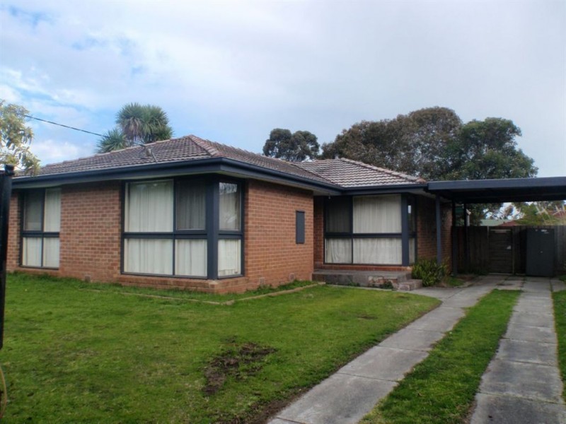 6 Tudawali Crescent, Wheelers Hill VIC 3150