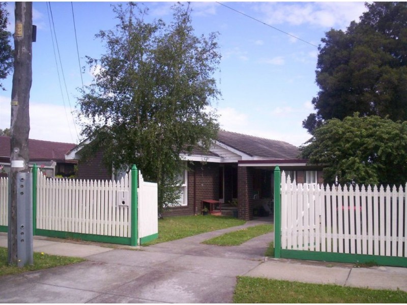 700 Ferntree Gully Road, Wheelers Hill VIC 3150