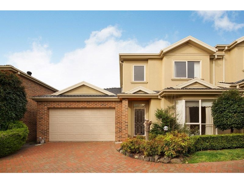 2/547-555 High Street Road, Mount Waverley VIC 3149