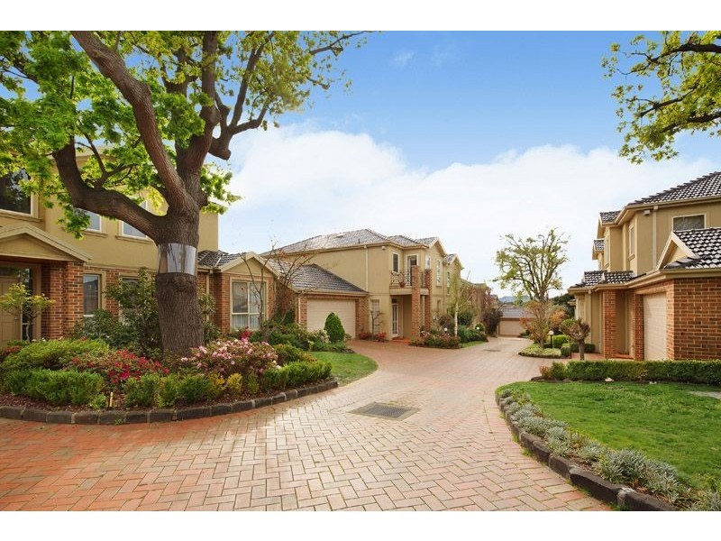 2/547-555 High Street Road, Mount Waverley VIC 3149