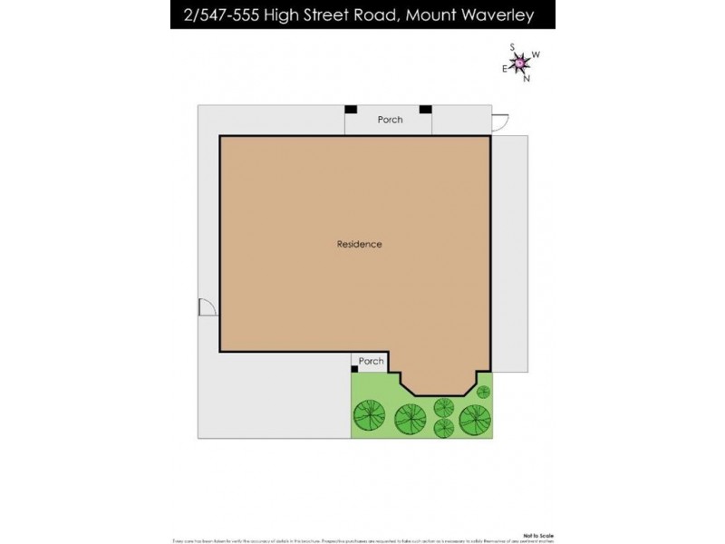 2/547-555 High Street Road, Mount Waverley VIC 3149