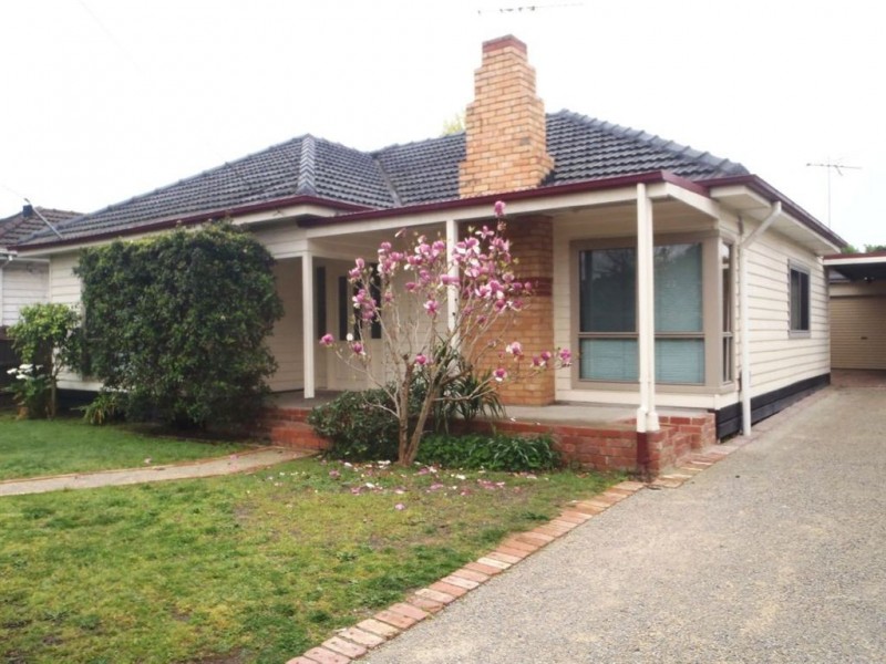 69 Ross Street, Huntingdale VIC 3166