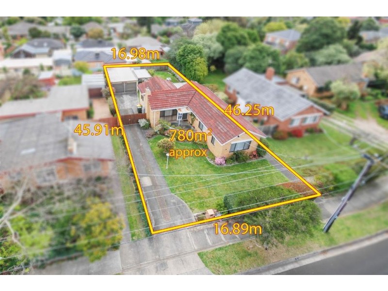 5 Olinda Street, Glen Waverley VIC 3150