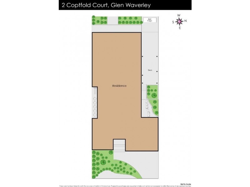 2 Coptfold Court, Glen Waverley VIC 3150