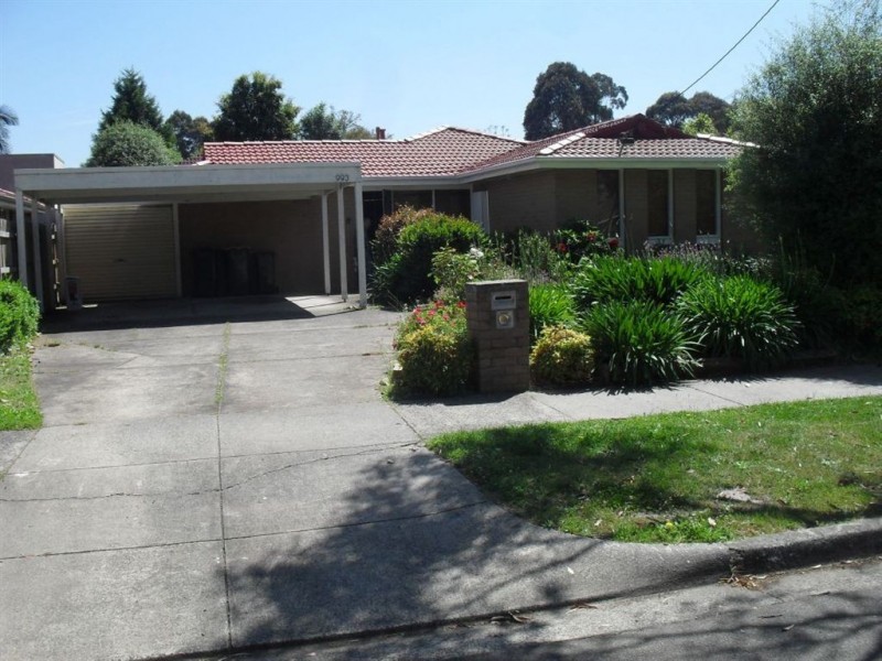 993 High Street Road, Glen Waverley VIC 3150