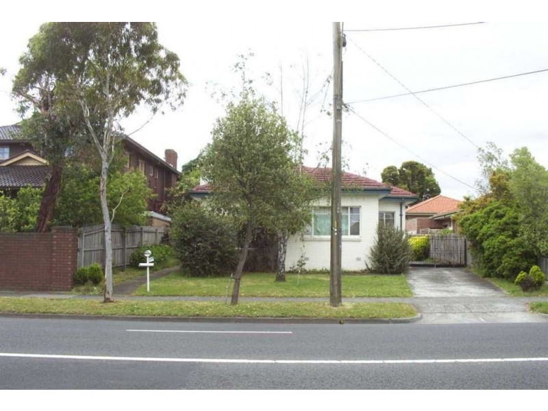 179 Waverley Road, Mount Waverley VIC 3149