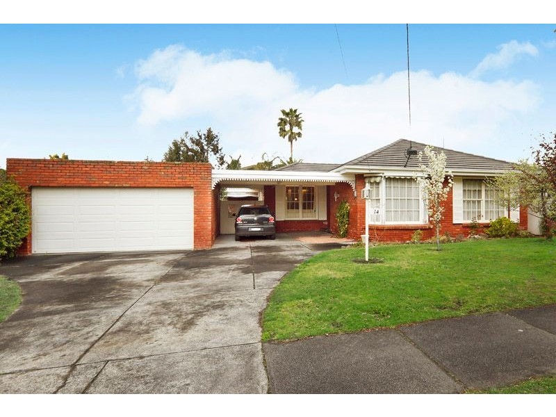 14 Creswick Street, Glen Waverley VIC 3150