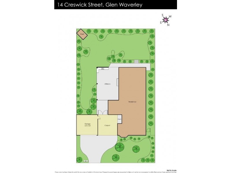 14 Creswick Street, Glen Waverley VIC 3150