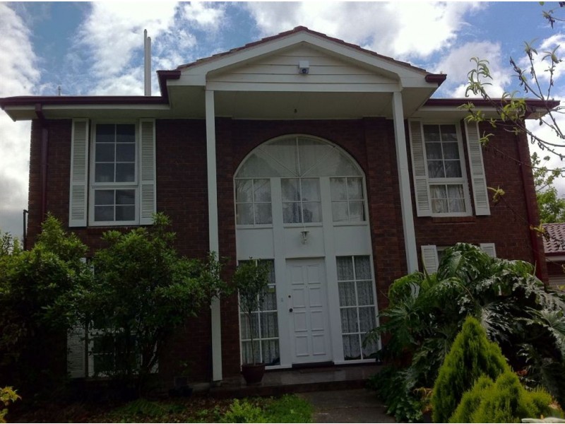 116 Capital Ave, Glen Waverley VIC 3150