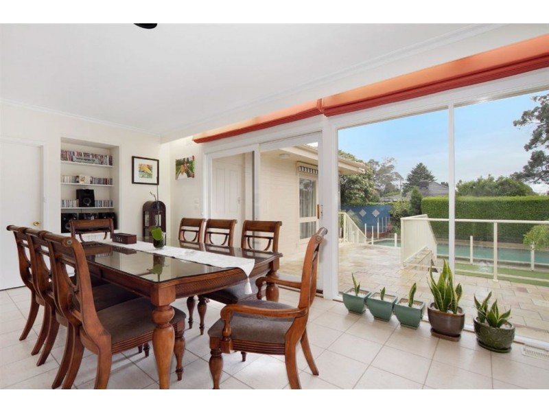 1 Gwingana Crescent, Glen Waverley VIC 3150