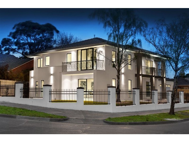 1 Burramine Road, Glen Waverley VIC 3150