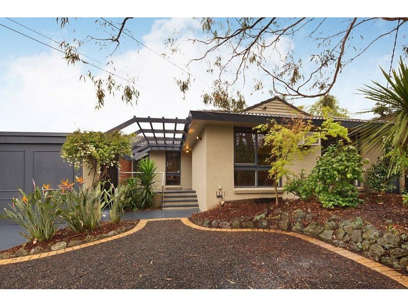 6 Chapman Boulevard, Glen Waverley VIC 3150