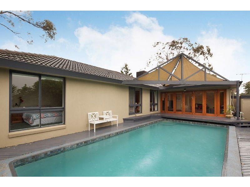 6 Chapman Boulevard, Glen Waverley VIC 3150