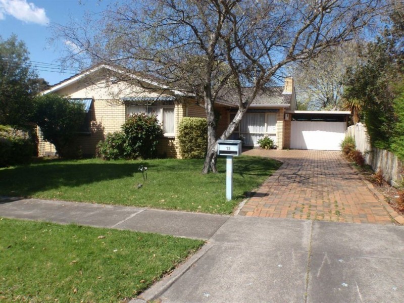 12 Cherry Street, Glen Waverley VIC 3150
