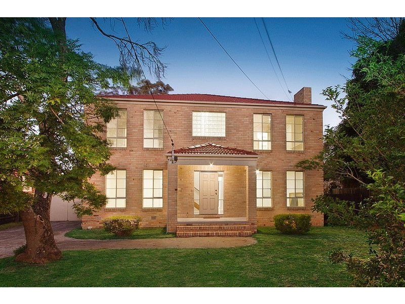 48 Westerfield Drive, Notting Hill VIC 3168
