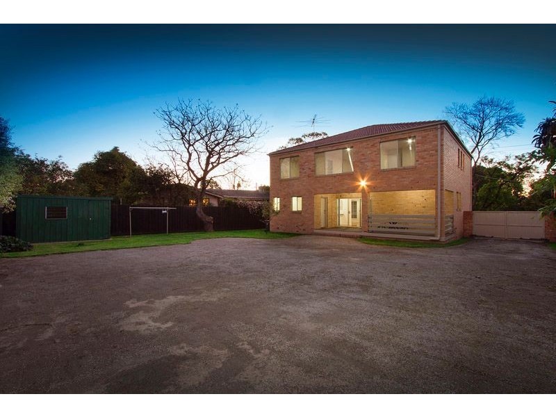 48 Westerfield Drive, Notting Hill VIC 3168